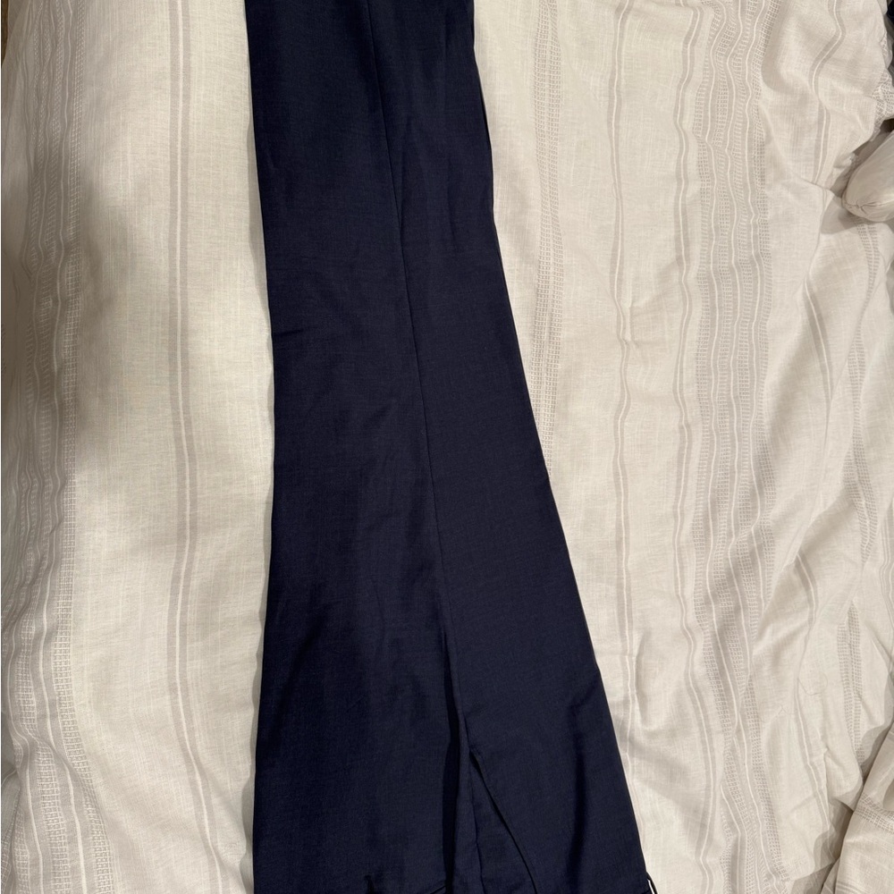 Ted Baker Jerome Men's Navy Pants